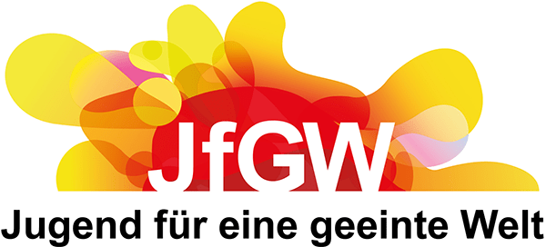 Jugend für eine geeinte Welt