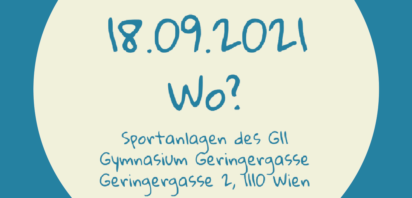 Flyer Veranstaltung FairPlay Turnier 2021