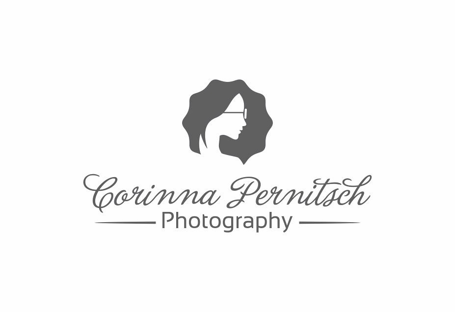 Logo Photography Corinna Pernitsch