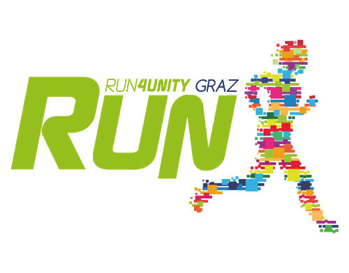 Logo von Run4unity - Marathon Graz