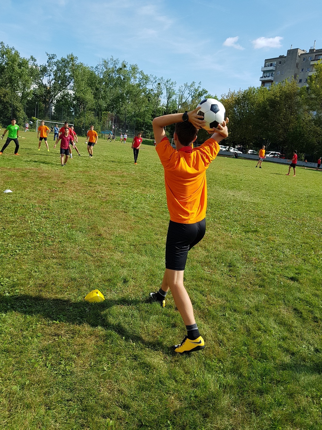fairplay against hunger