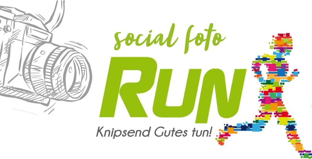 Social fotorun