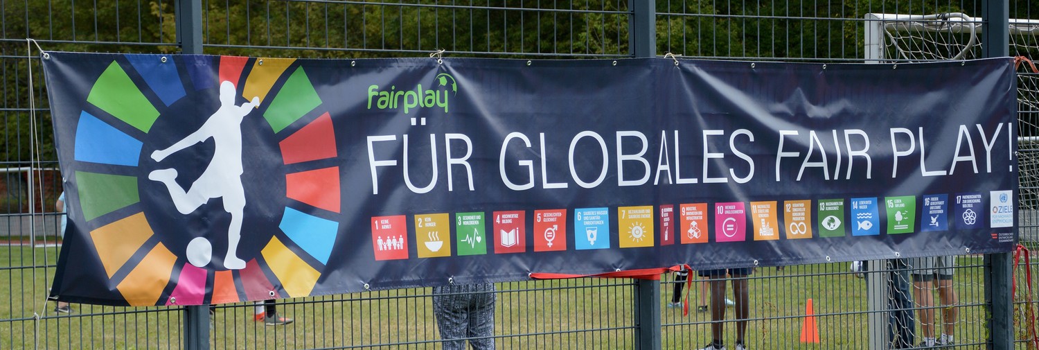 fairplay against hunger