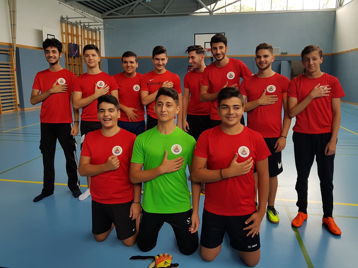 fairplay against hunger