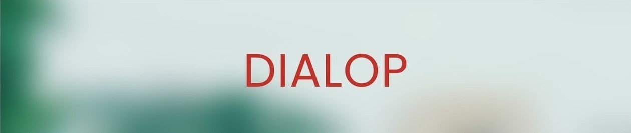 Banner Veranstaltung Dialop