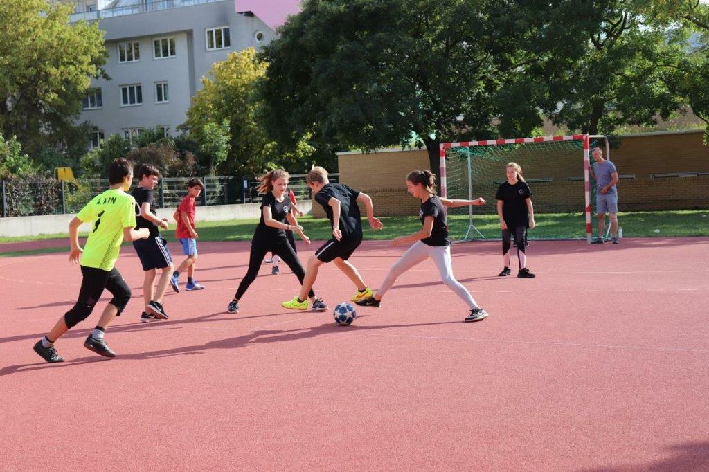 fairplay against hunger