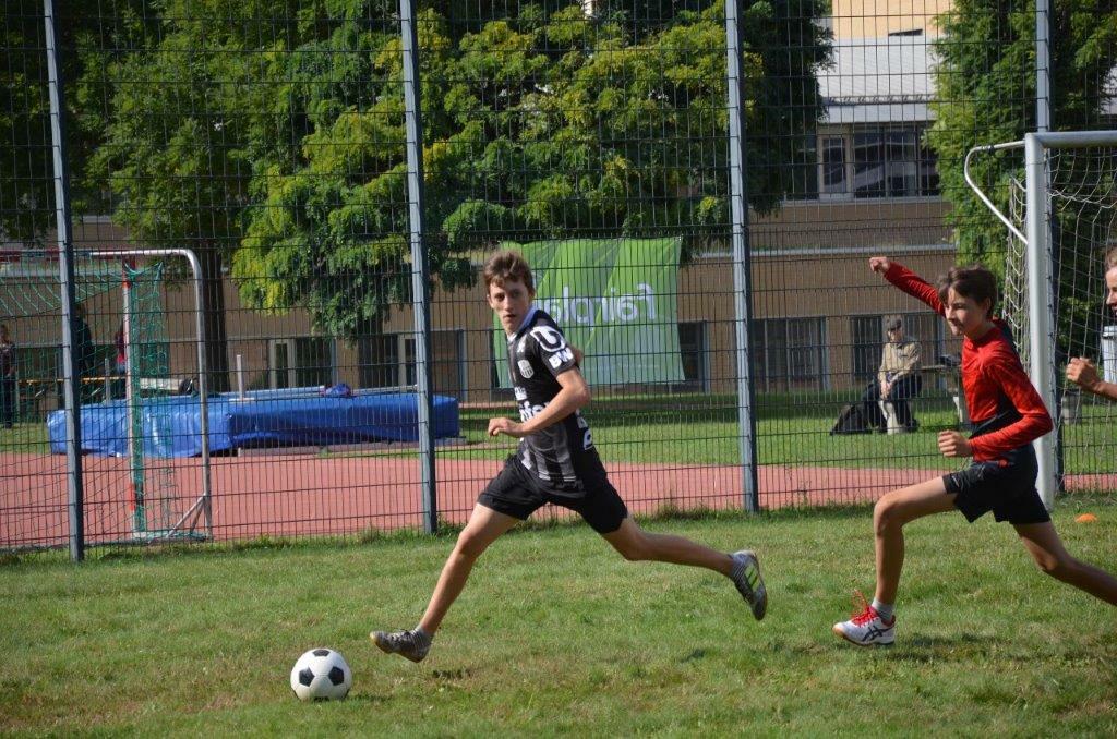 fairplay against hunger
