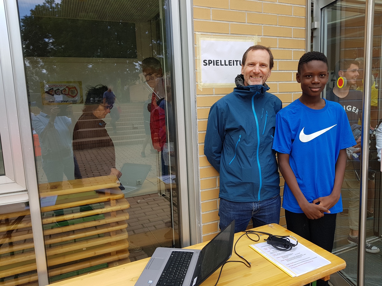 fairplay against hunger