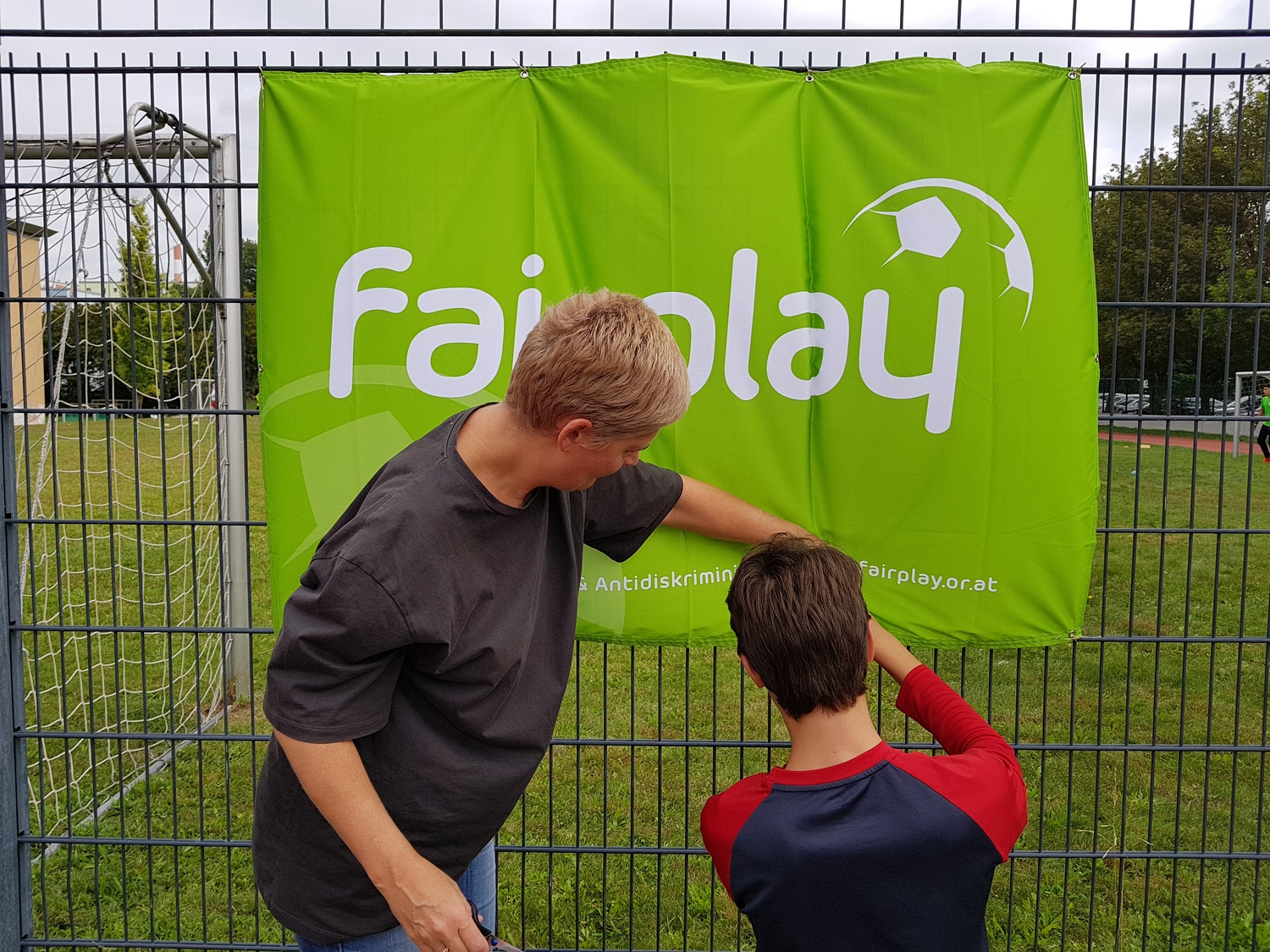 fairplay against hunger