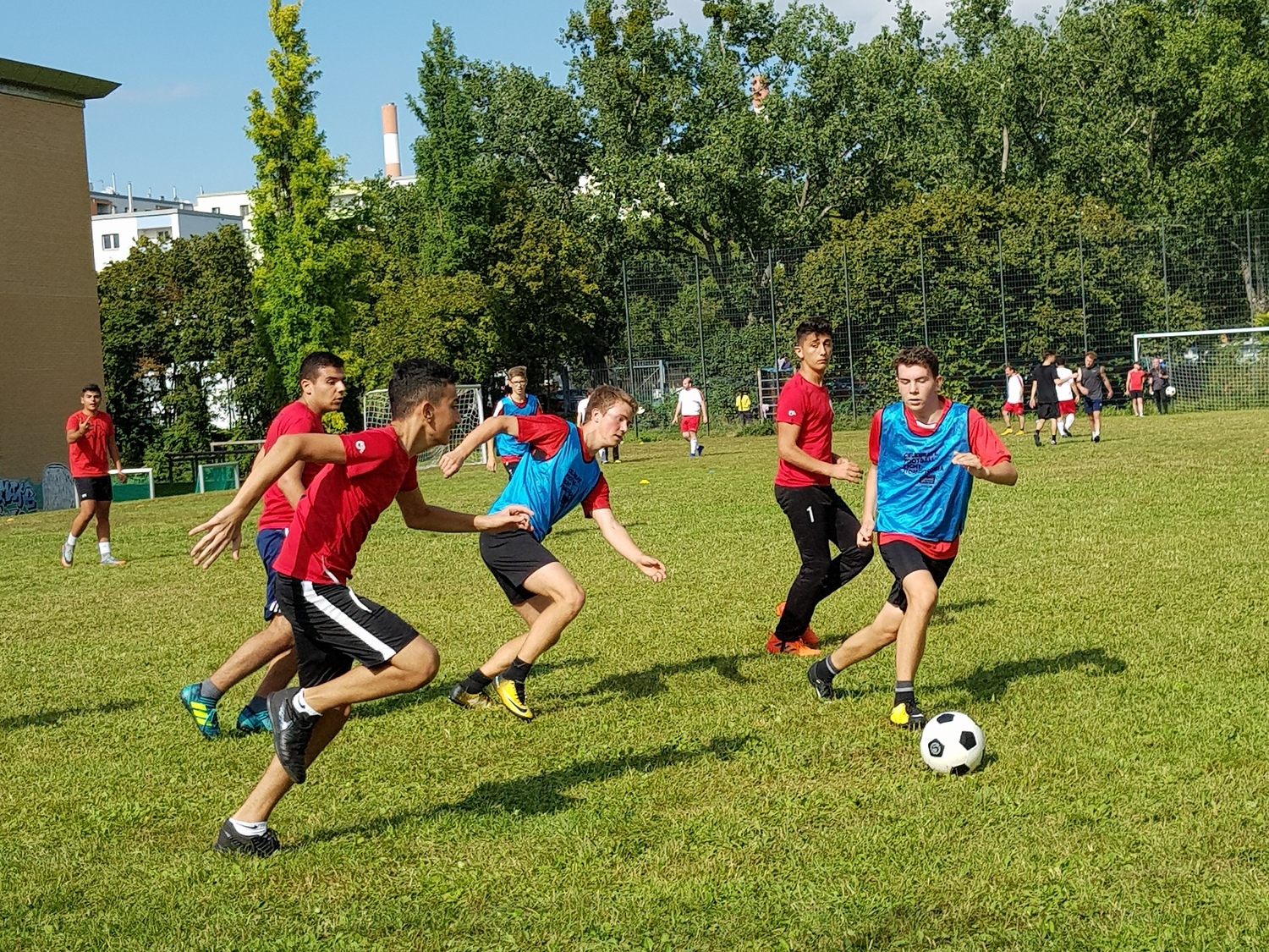 fairplay against hunger