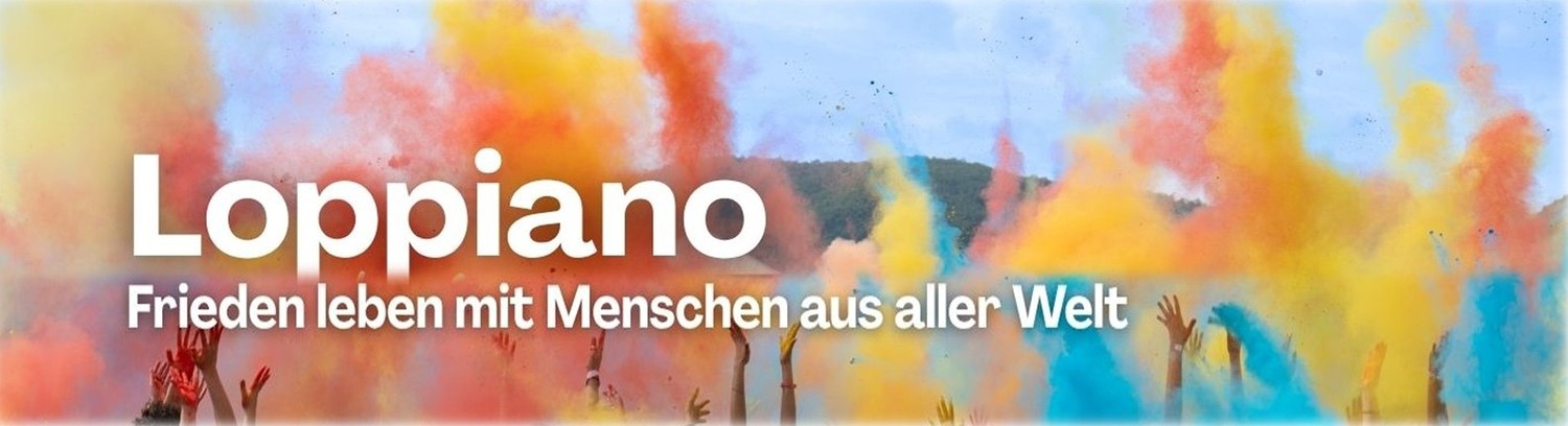 Banner Veranstaltung Loppianofahrt