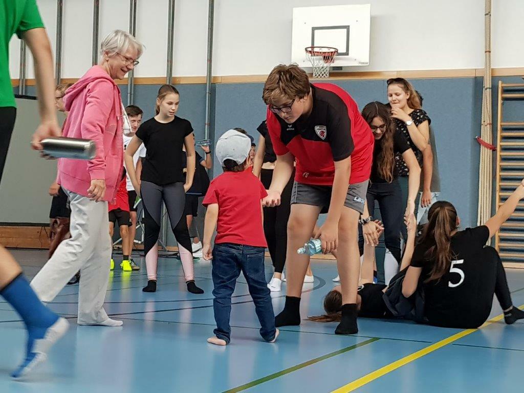 fairplay against hunger