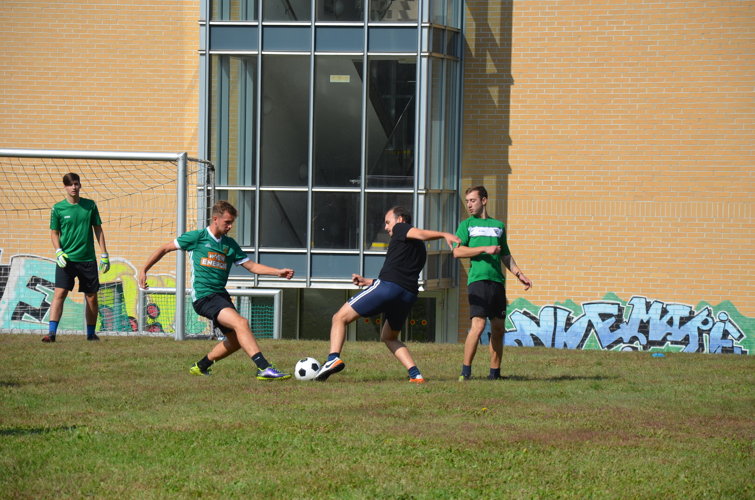 fairplay against hunger