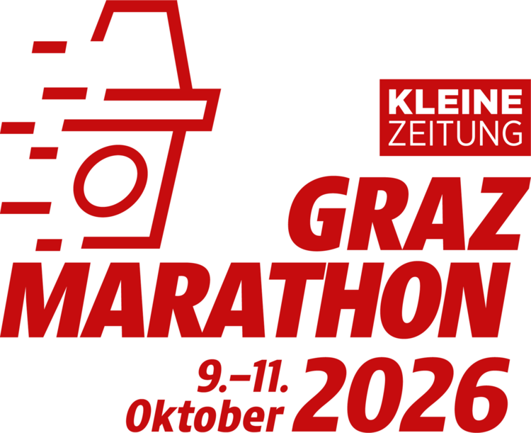 Graz Marathon 2025 der Kleinen Zeitung