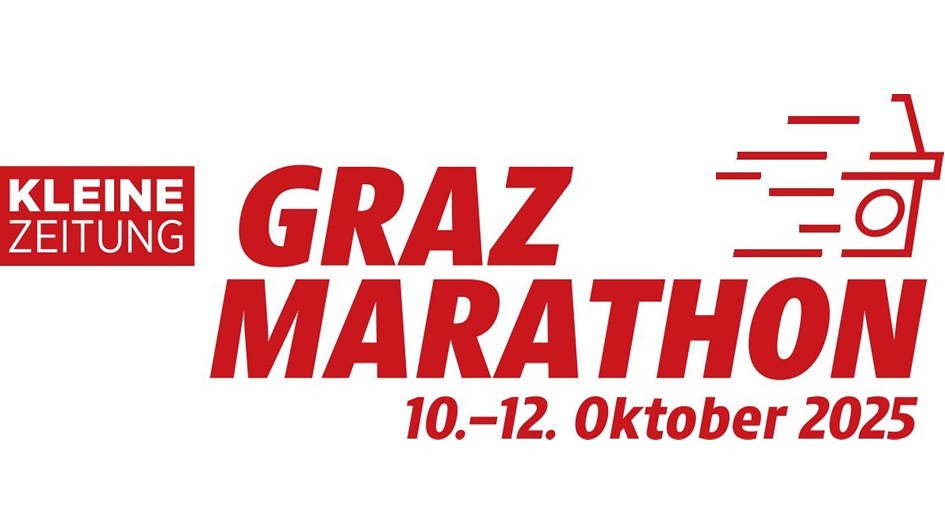 Graz Marathon 2025 der Kleinen Zeitung